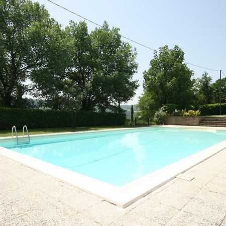 אורטה La Locanda Della Chiocciola מראה חיצוני תמונה
