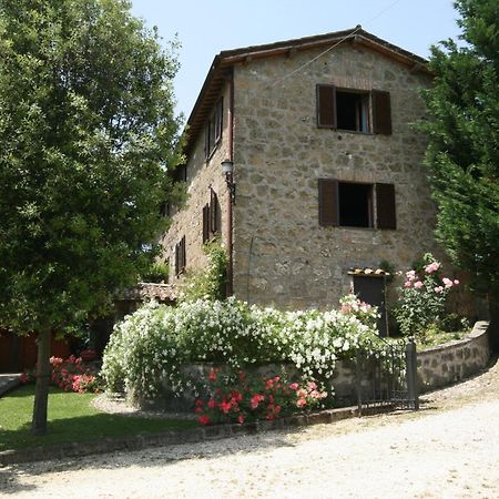 אורטה La Locanda Della Chiocciola מראה חיצוני תמונה