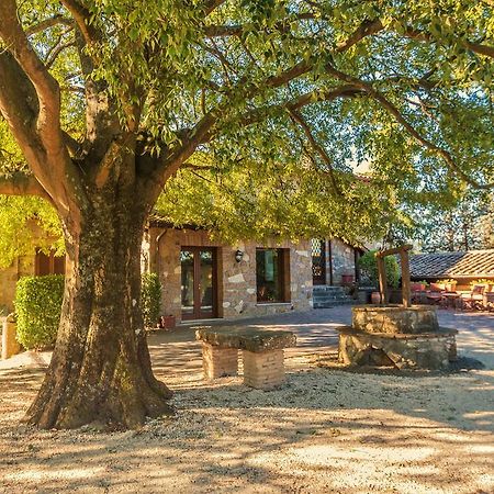 אורטה La Locanda Della Chiocciola מראה חיצוני תמונה