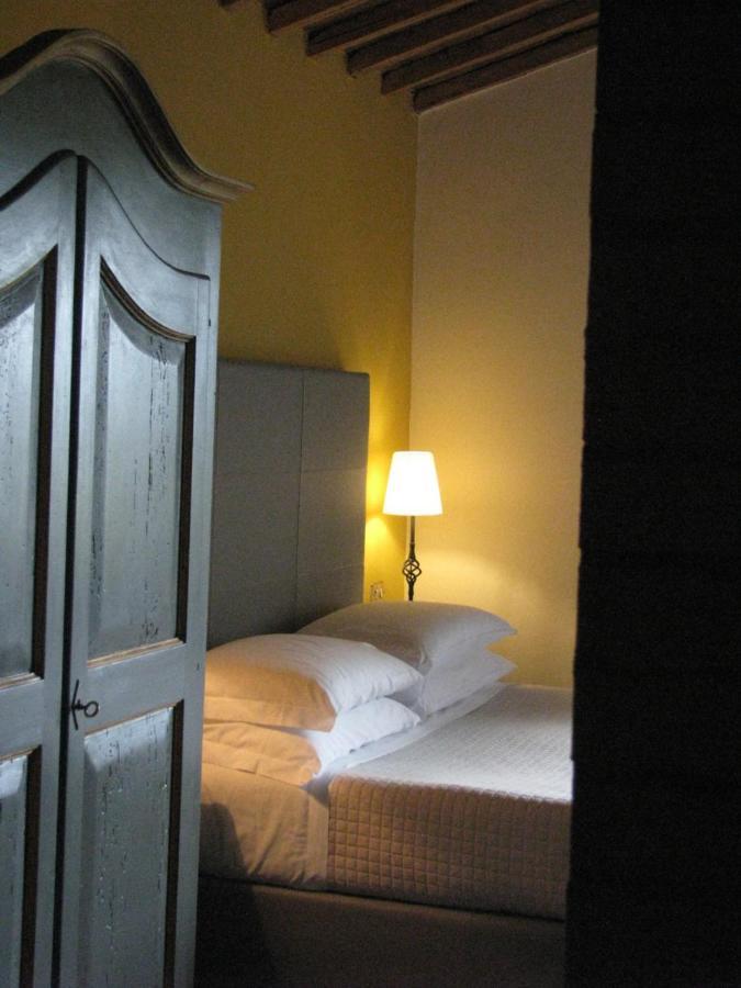 אורטה La Locanda Della Chiocciola מראה חיצוני תמונה