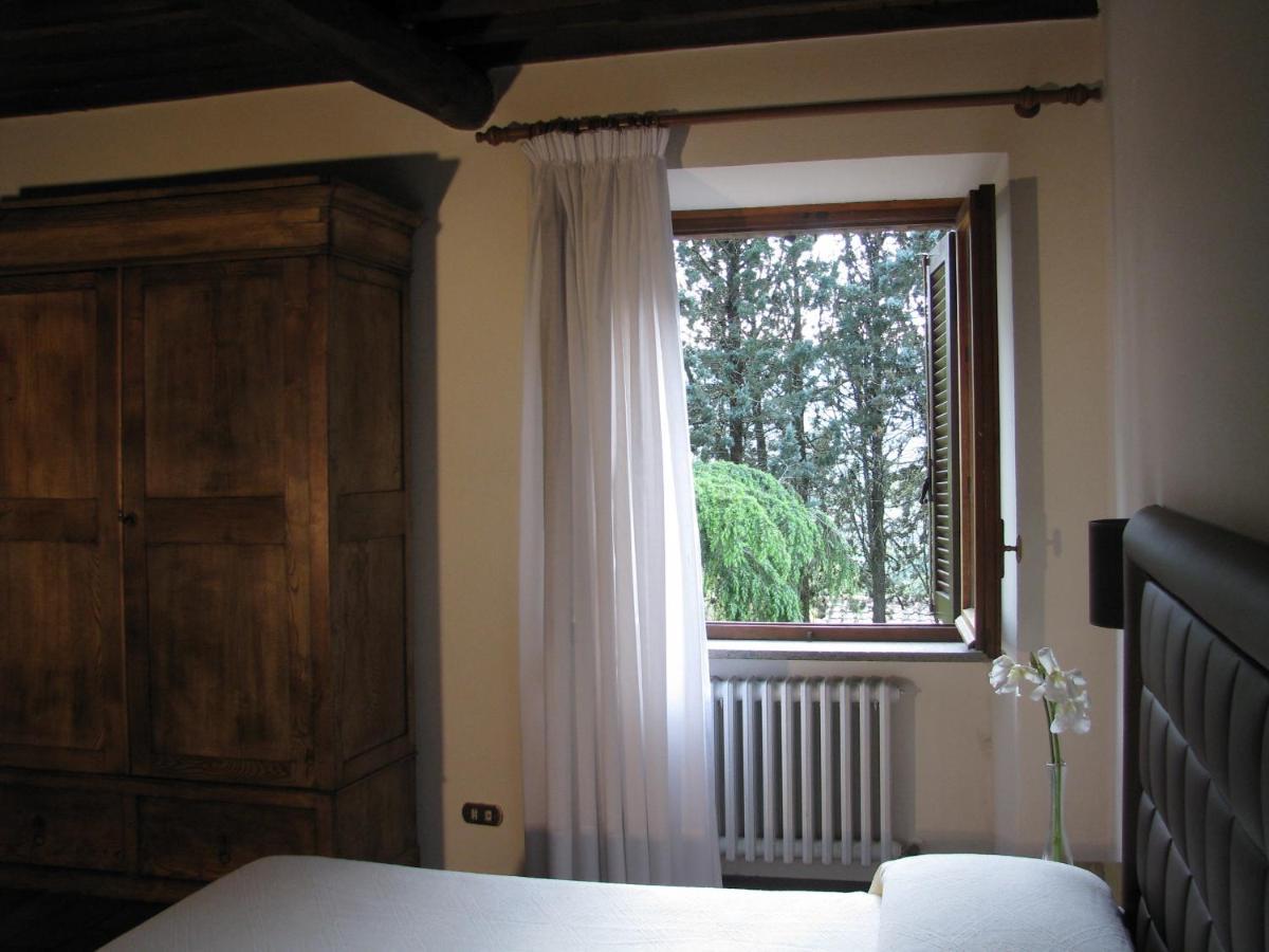 אורטה La Locanda Della Chiocciola מראה חיצוני תמונה