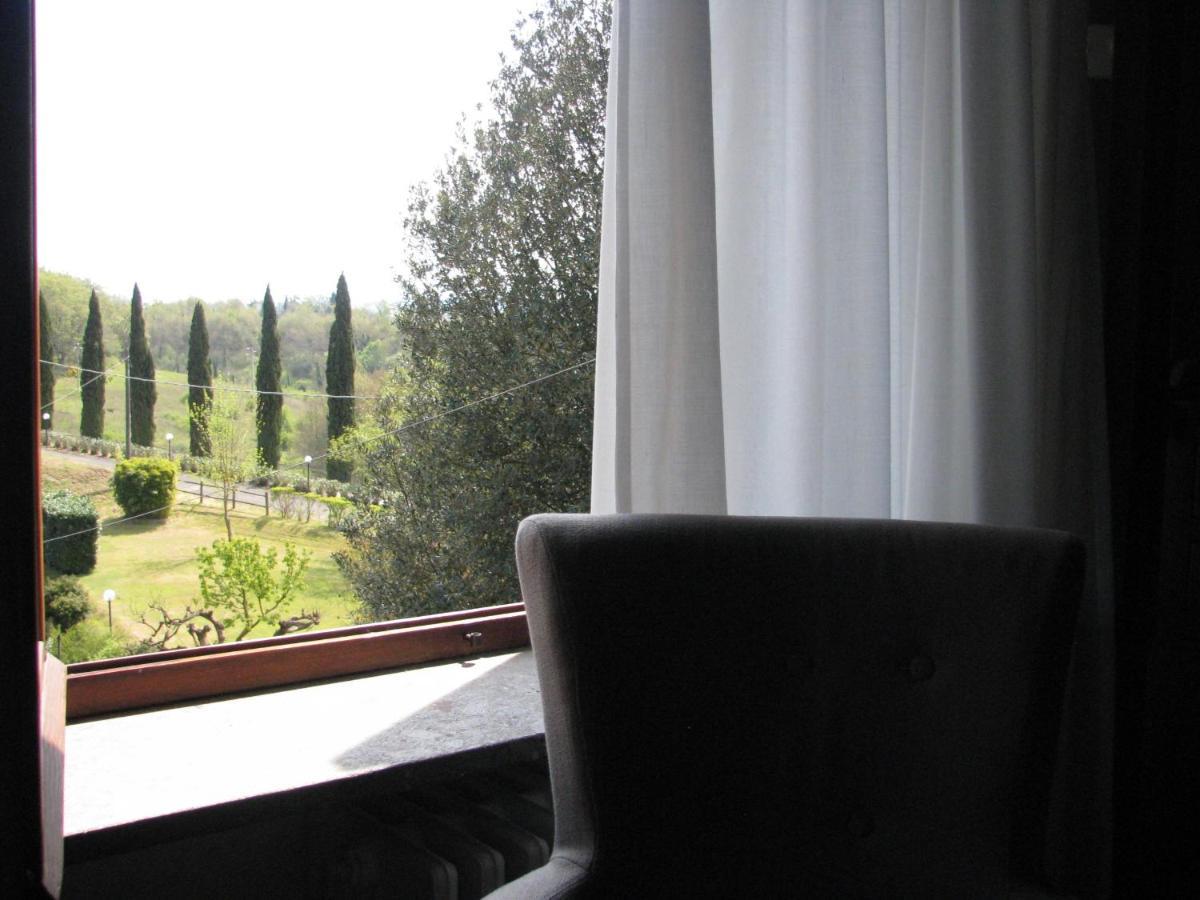 אורטה La Locanda Della Chiocciola מראה חיצוני תמונה