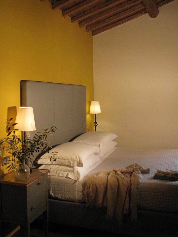 אורטה La Locanda Della Chiocciola מראה חיצוני תמונה