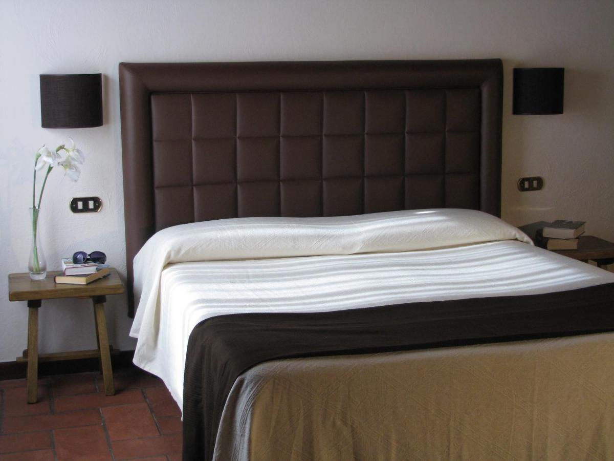 אורטה La Locanda Della Chiocciola מראה חיצוני תמונה