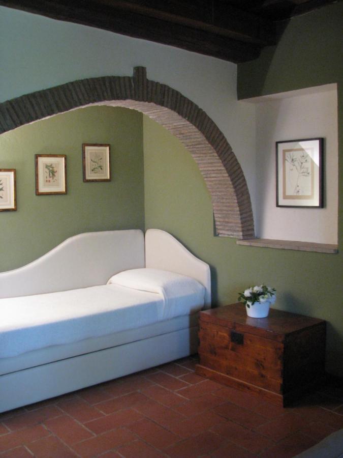 אורטה La Locanda Della Chiocciola מראה חיצוני תמונה