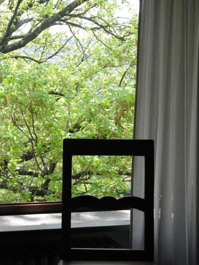 אורטה La Locanda Della Chiocciola מראה חיצוני תמונה