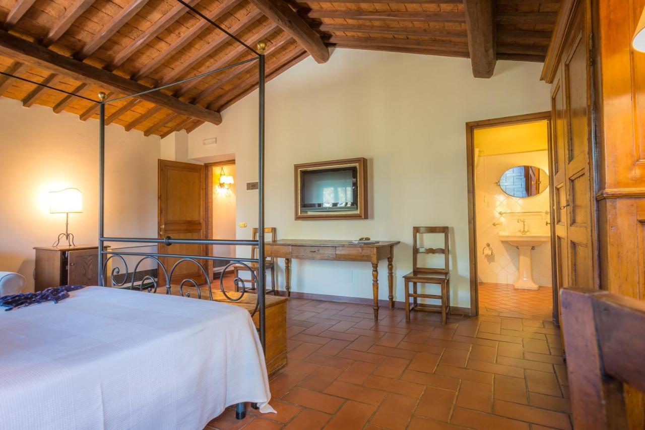 אורטה La Locanda Della Chiocciola מראה חיצוני תמונה