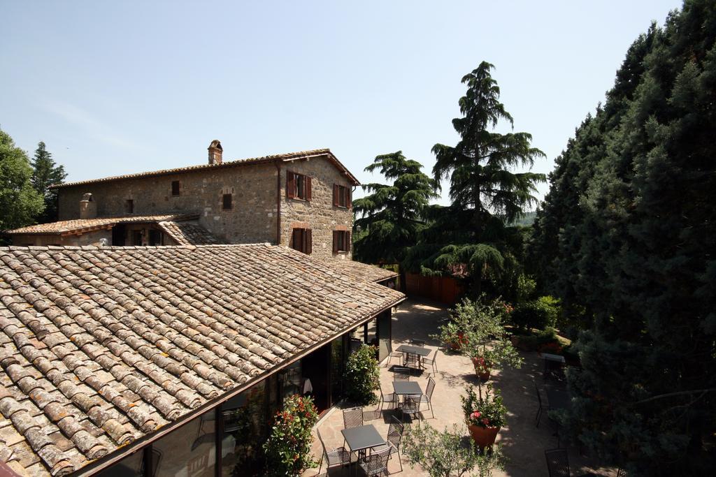 אורטה La Locanda Della Chiocciola מראה חיצוני תמונה