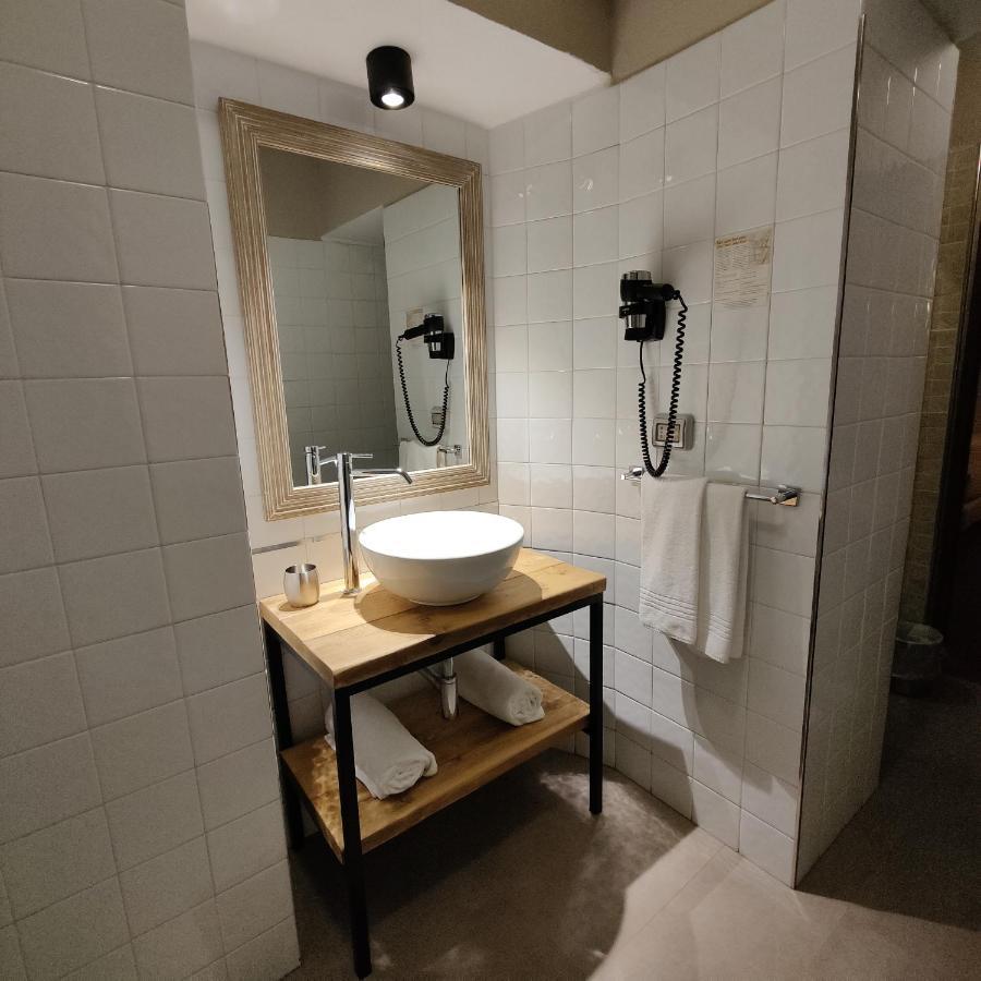 אורטה La Locanda Della Chiocciola מראה חיצוני תמונה