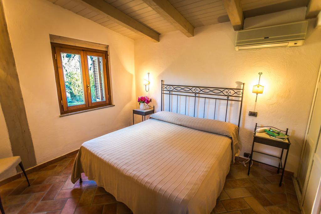 אורטה La Locanda Della Chiocciola מראה חיצוני תמונה