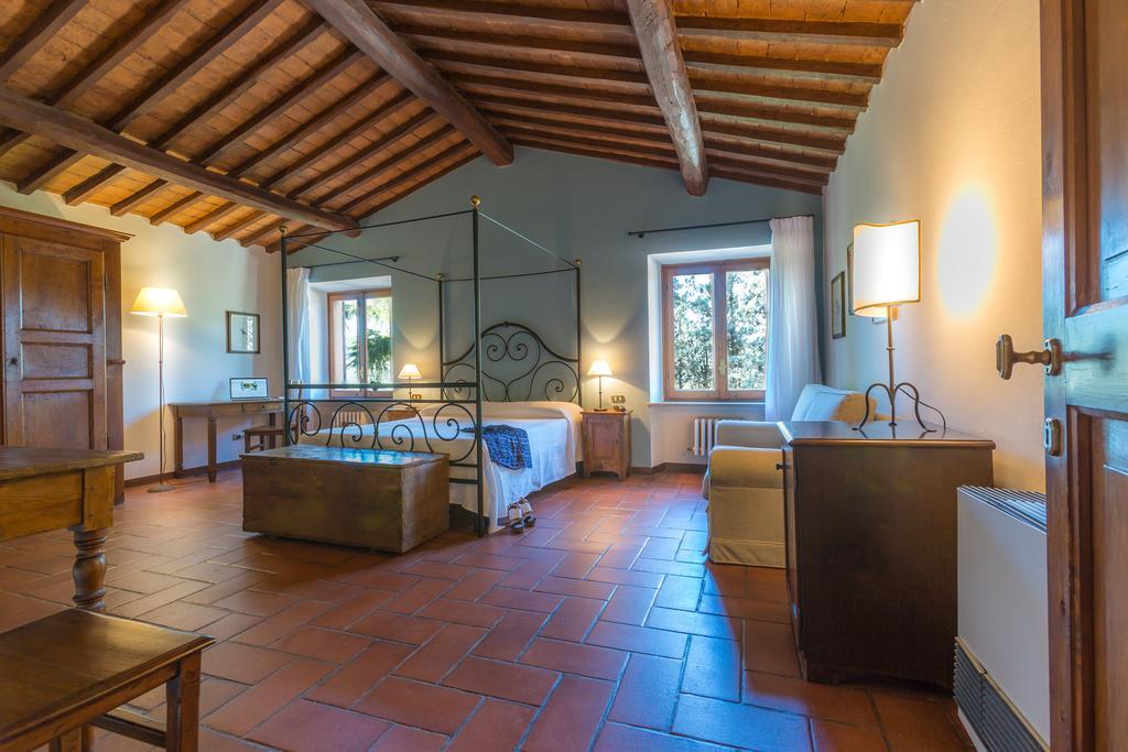 אורטה La Locanda Della Chiocciola מראה חיצוני תמונה