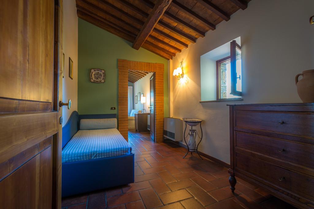 אורטה La Locanda Della Chiocciola מראה חיצוני תמונה