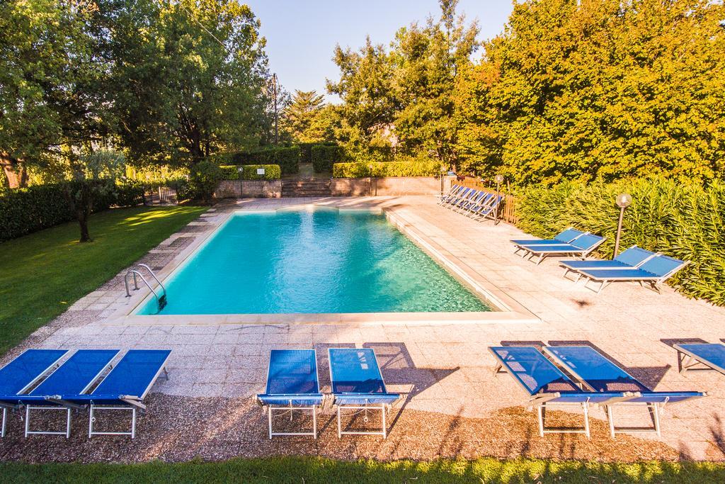 אורטה La Locanda Della Chiocciola מראה חיצוני תמונה
