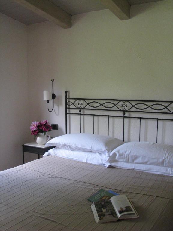 אורטה La Locanda Della Chiocciola מראה חיצוני תמונה